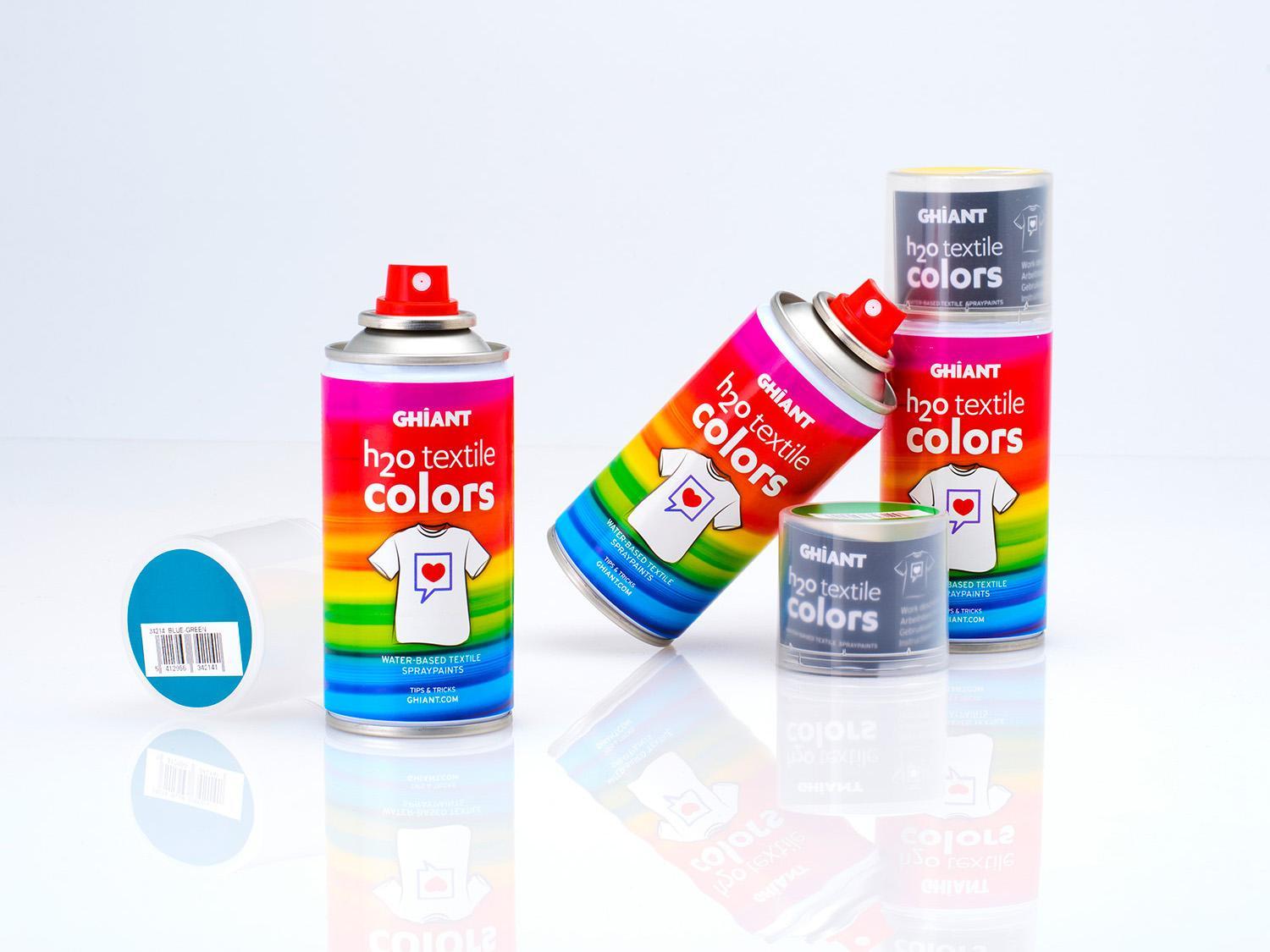 Reddi & Ghiant - productfotografie Services: Huisstijl, grafische vormgeving, webshop